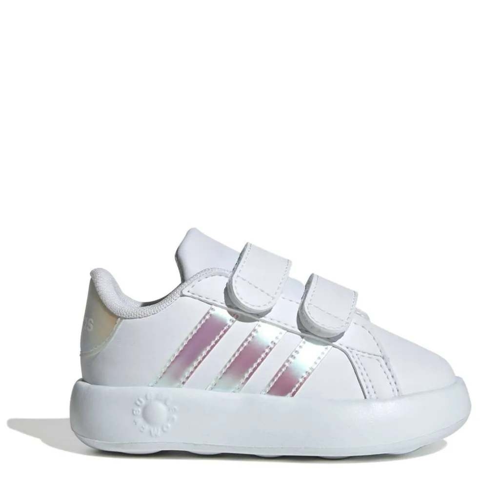 Grand Court 2.0 Shoes Infant Girls