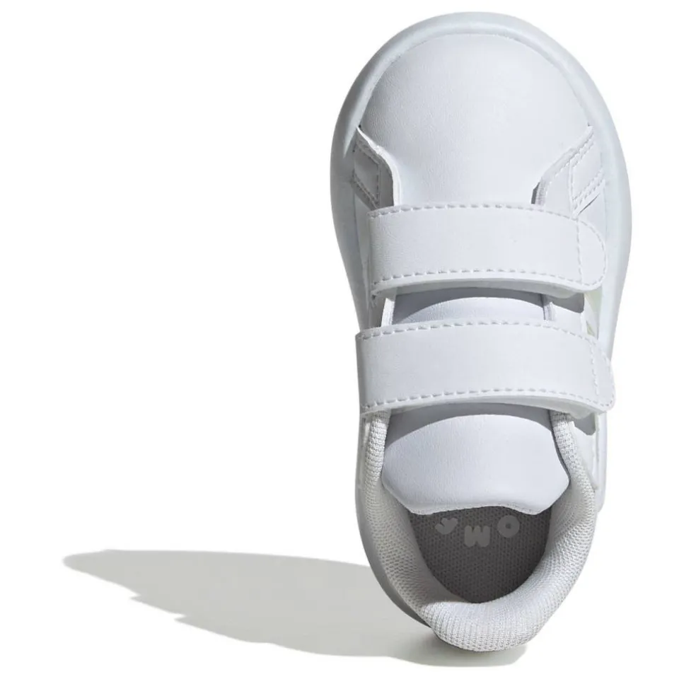 Grand Court 2.0 Shoes Infant Girls
