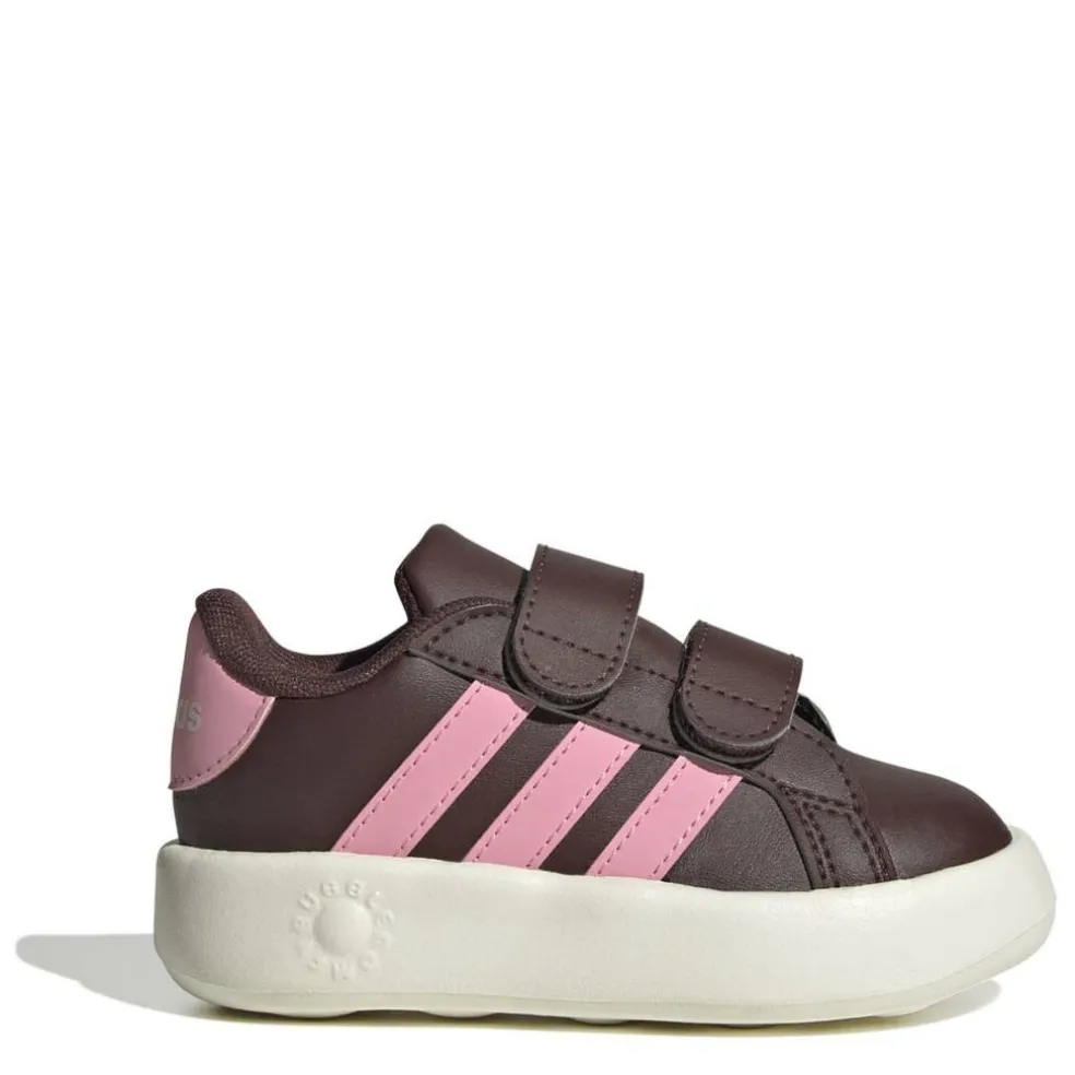 Grand Court 2.0 Shoes Infant Girls