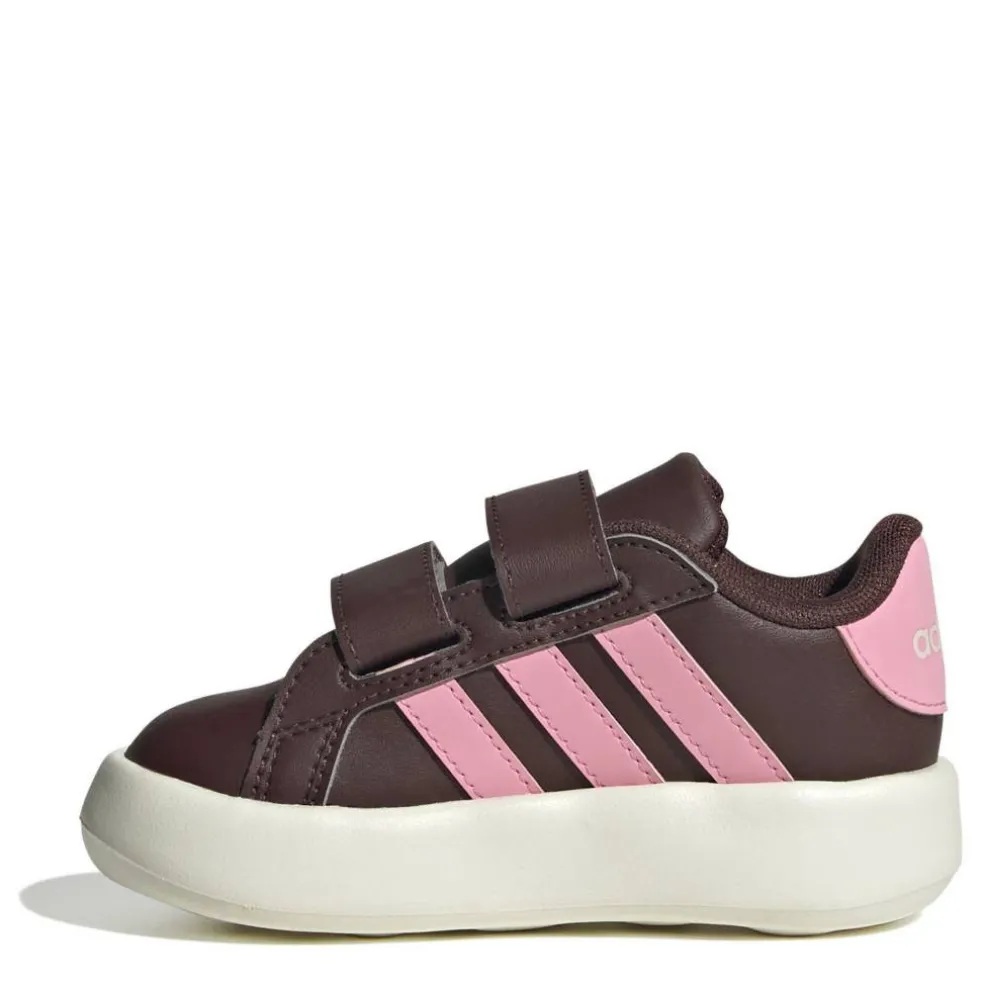 Grand Court 2.0 Shoes Infant Girls