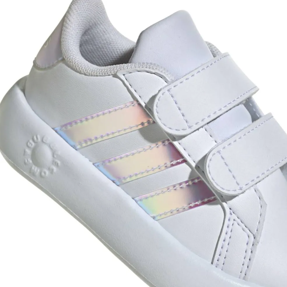 Grand Court 2.0 Shoes Infant Girls