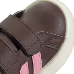 Grand Court 2.0 Shoes Infant Girls