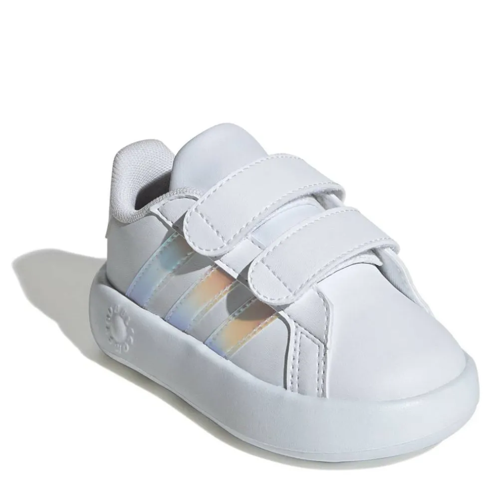 Grand Court 2.0 Shoes Infant Girls