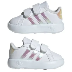Grand Court 2.0 Shoes Infant Girls