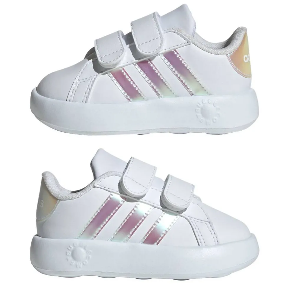 Grand Court 2.0 Shoes Infant Girls
