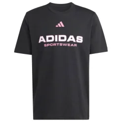 Graphic Logo T-Shirt Mens