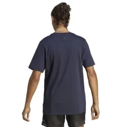 Graphic Logo T-Shirt Mens