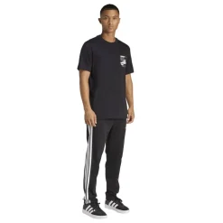 Graphic Logo T-Shirt Mens