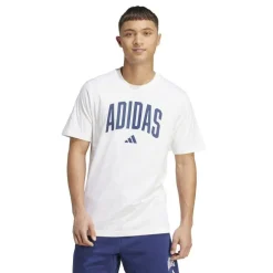 Graphic Logo T-Shirt Mens