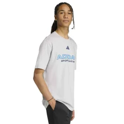 Graphic Logo T-Shirt Mens