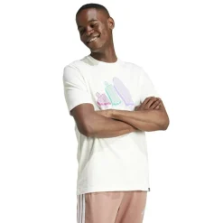 Graphic Logo T-Shirt Mens
