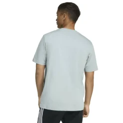 Graphic Logo T-Shirt Mens