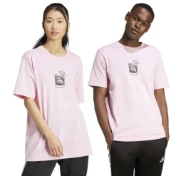 Graphic Logo T-Shirt Mens