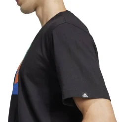 Graphic Logo T-Shirt Mens