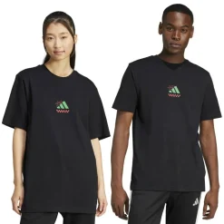 Graphic Logo T-Shirt Mens
