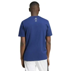 Graphic Logo T-Shirt Mens