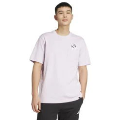 Graphic Logo T-Shirt Mens