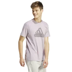 Graphic Logo T-Shirt Mens