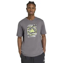Graphic Logo T-Shirt Mens