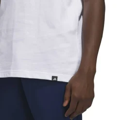 Graphic Logo T-Shirt Mens