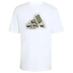 Graphic Logo T-Shirt Mens