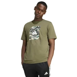 Graphic Logo T-Shirt Mens
