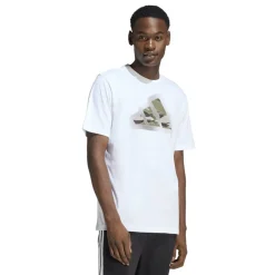 Graphic Logo T-Shirt Mens