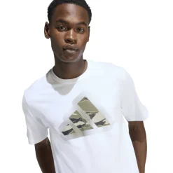 Graphic Logo T-Shirt Mens