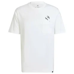 Graphic Logo T-Shirt Mens