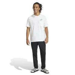 Graphic Logo T-Shirt Mens