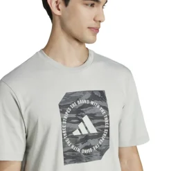 Graphic Logo T-Shirt Mens