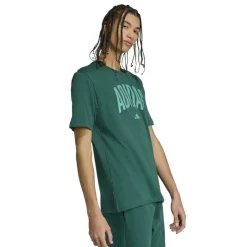 Graphic Logo T-Shirt Mens