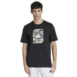 Graphic Logo T-Shirt Mens
