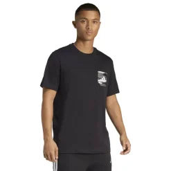 Graphic Logo T-Shirt Mens