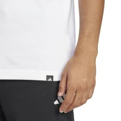Graphic Logo T-Shirt Mens