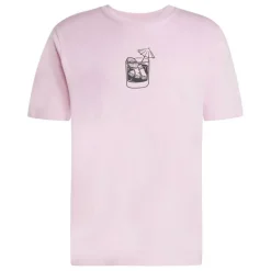 Graphic Logo T-Shirt Mens