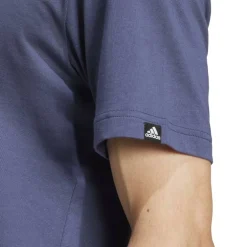 Graphic Logo T-Shirt Mens