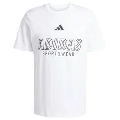 Graphic Logo T-Shirt Mens