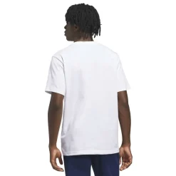 Graphic Logo T-Shirt Mens