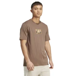 Graphic Logo T-Shirt Mens