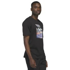 Graphic Logo T-Shirt Mens