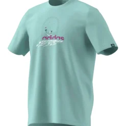 Graphic Logo T-Shirt Mens