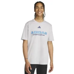 Graphic Logo T-Shirt Mens