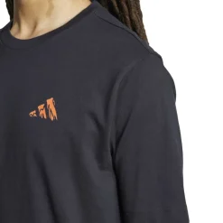Graphic Logo T-Shirt Mens