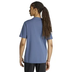 Graphic Logo T-Shirt Mens