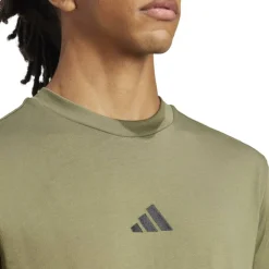 Graphic Logo T-Shirt Mens