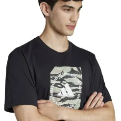 Graphic Logo T-Shirt Mens