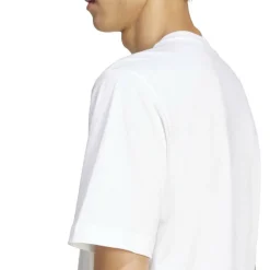 Graphic Logo T-Shirt Mens