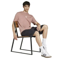 Graphic Logo T-Shirt Mens