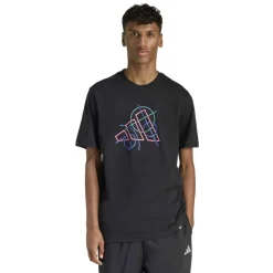 Graphic Logo T-Shirt Mens